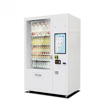 Smart Combo Machine